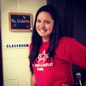 me, on the last day of school <3 photo cred: quepita