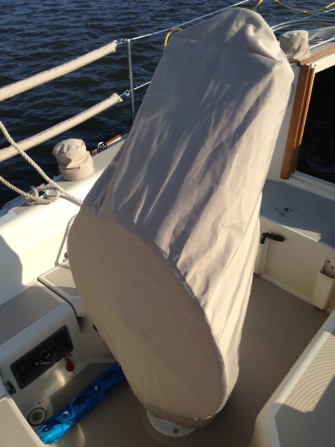 that's a lot of canvas!