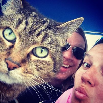 Evidently, this is all JR needs :)