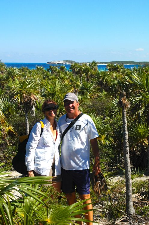 Annette and Anthony <3