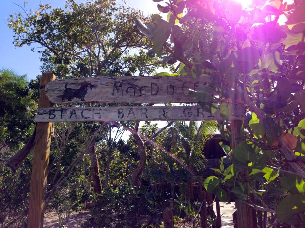 McDuffs.  Adorablesville.