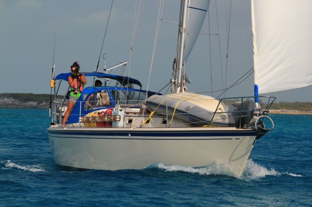 Here's me takin' pics of Scott takin' pics!