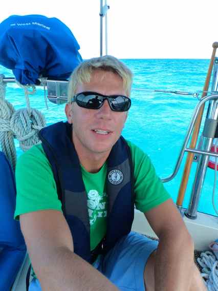 Last few hours with this water is our background.