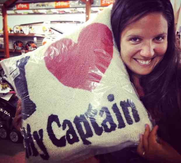 Grayco, a very cool little store in Lady’s Island, SC, had all kinds of cute tresures like this one!