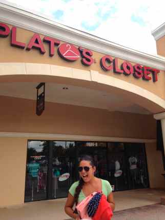 Plato's Closet