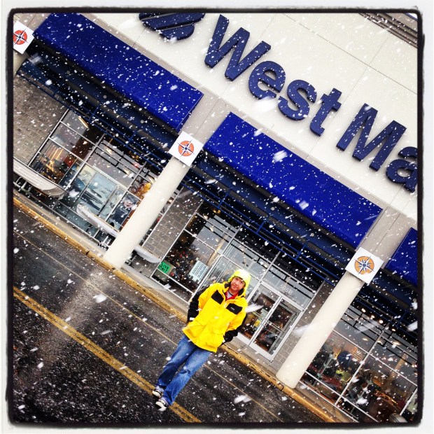 Something is wrong here!